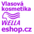 Vlasová kosmetika wella eshop