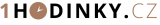 Logo 1Hodinky.cz