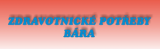 Zdravotnické potřeby Bára