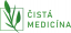 Logo Čistá medicína