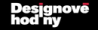 Logo DESIGNOVÉ HODINY