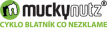 Logo MUCKYNUTZ CZ
