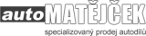 AutoMatějček.cz
