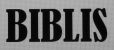 Biblis