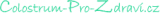 Colostrum pro Zdraví