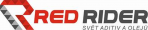 Logo red-rider