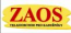 Logo ZAOS Praha s.r.o.