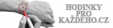 Hodinky pro kazdeho