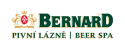 Pivní Lázně Bernard Praha