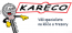 Logo kareco.cz