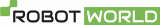 Logo ROBOT WORLD