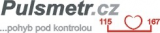 Pulsmetr