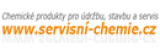 Servisní chemie