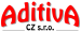 Logo ADITIVA CZ