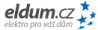 Logo Eldum.cz