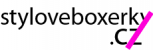 Stylové boxerky