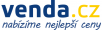 Logo venda