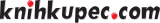 Logo Knihkupec.com