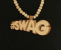 Cheapest swag