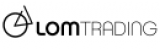Logo Lom trading