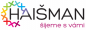 Logo Šicí centrum Haišman