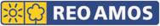 Logo reoamos.cz