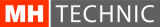 Logo mhtechnic.cz