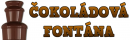 Hořká čokoláda do fontány Callebaut 2,5 kg