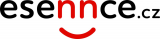 Logo ESENNCE.cz