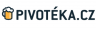 Logo Pivoteka.CZ