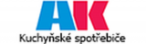 Kuhyňské spotřebiče