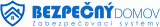 Logo Bezpečnější domov