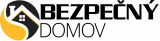 Logo Bezpečnější domov
