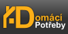 Domácí potřeby