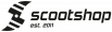 Logo scootshop.cz