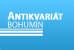 Antikvariát Bohumín