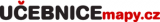 Logo UcebniceMapy.cz