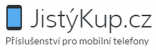 Logo obchodu JistýKup.cz