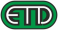 Logo ETD Elektro