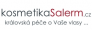Logo kosmetika SALERM