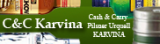 Cash &Carry Karvina