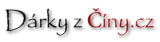 Dárky z Číny