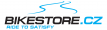 Logo Bikestore.cz