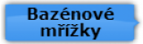 Bazénové mřížky E-shop