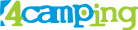 Logo 4camping