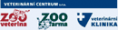 Logo Veterinární centrum