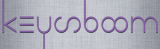 Keysboom