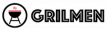 Logo Grilmen.cz