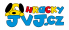 Logo Hračky JVJ
