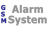 GSM Alarm System